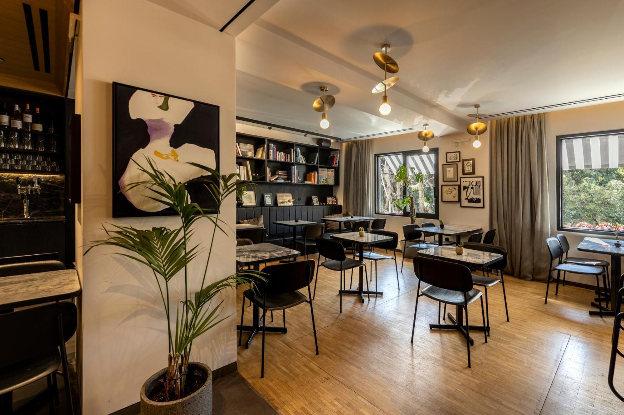 Hotel The Modernist 4*