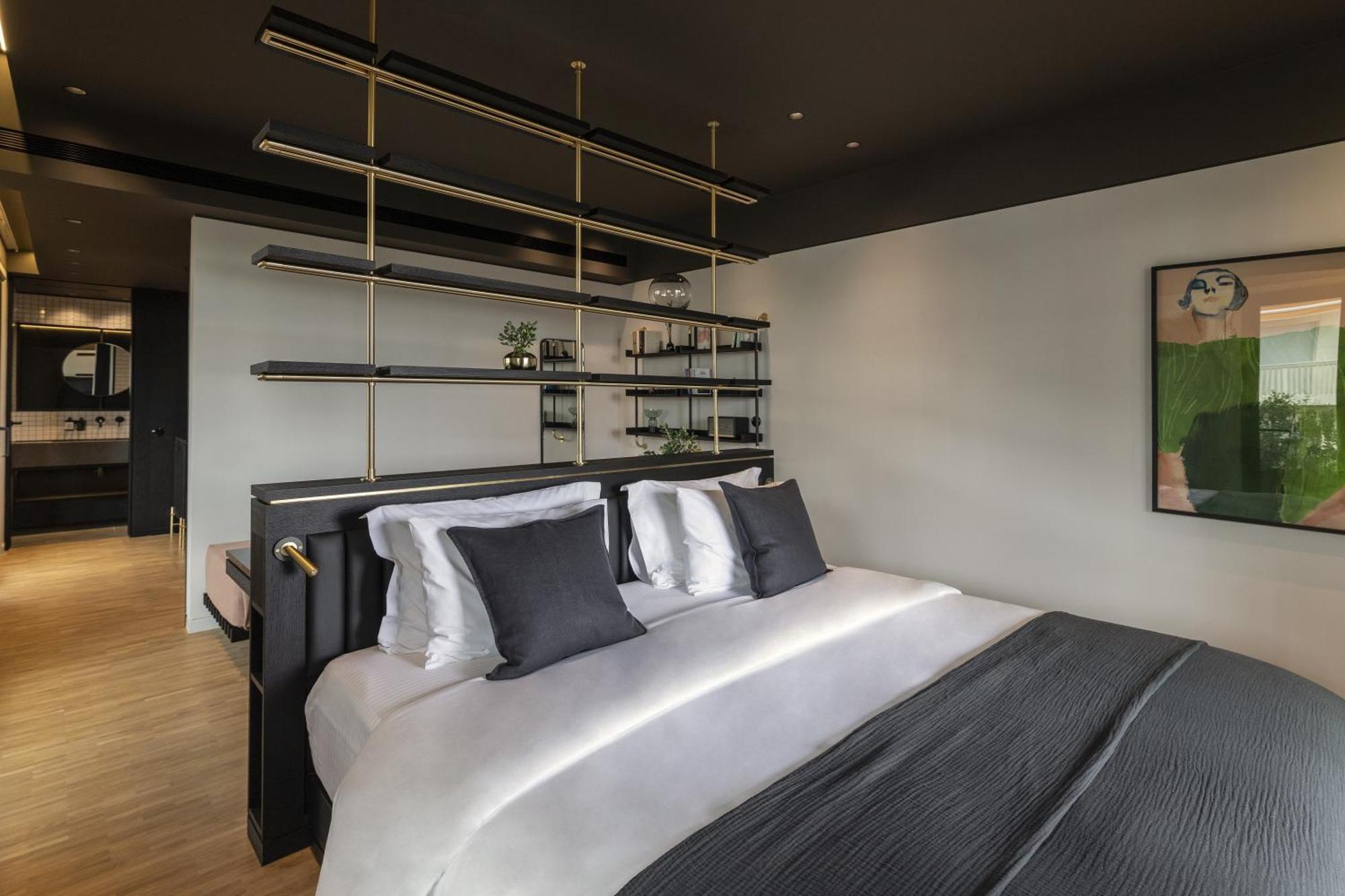 Hotel The Modernist 4*