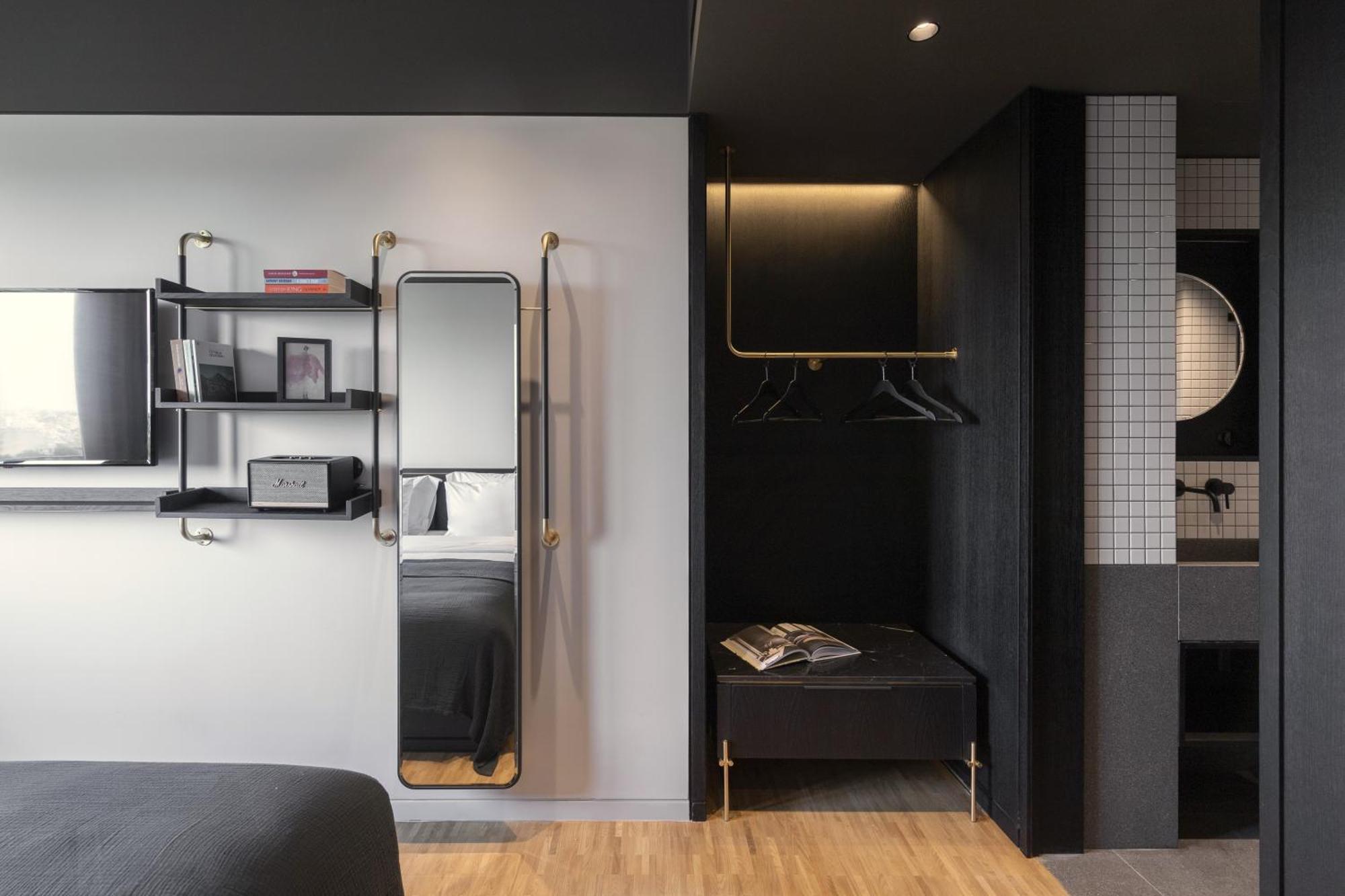 The Modernist 4* Atenas