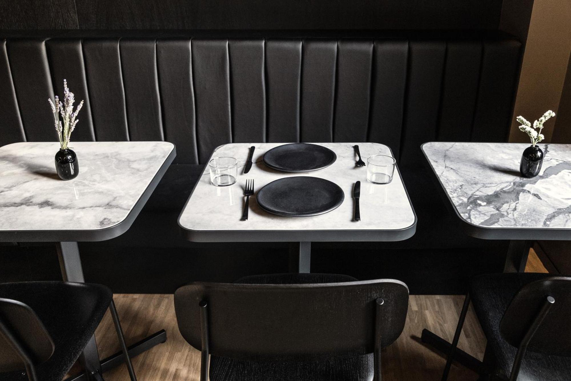 Hotel The Modernist Atenas