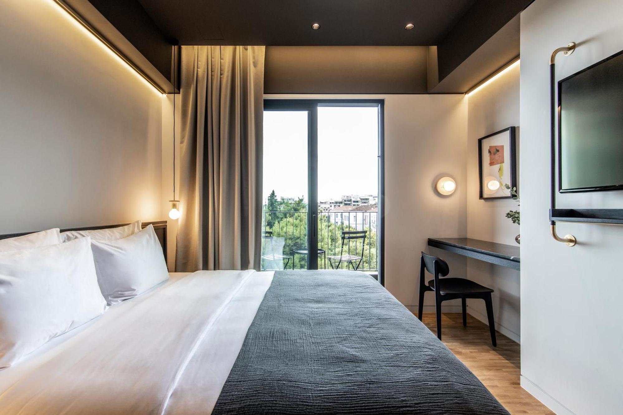 The Modernist 4* Atenas