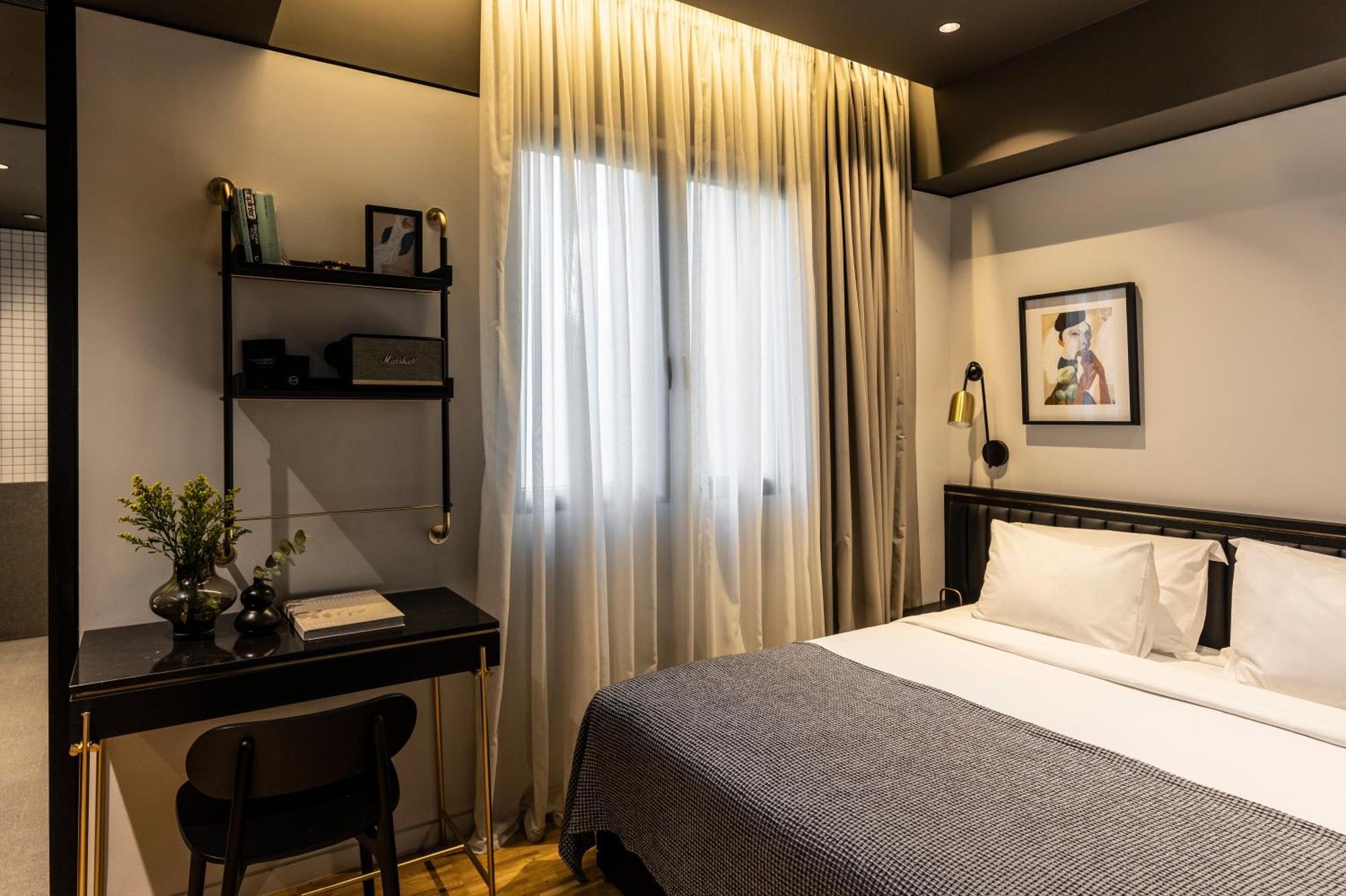 Hotel The Modernist 4*