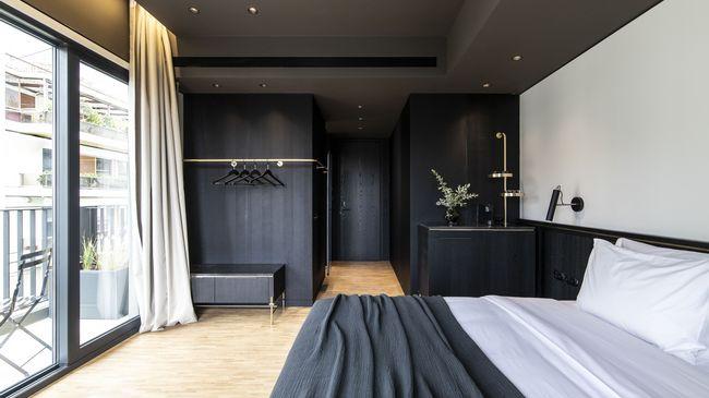 Hotel The Modernist