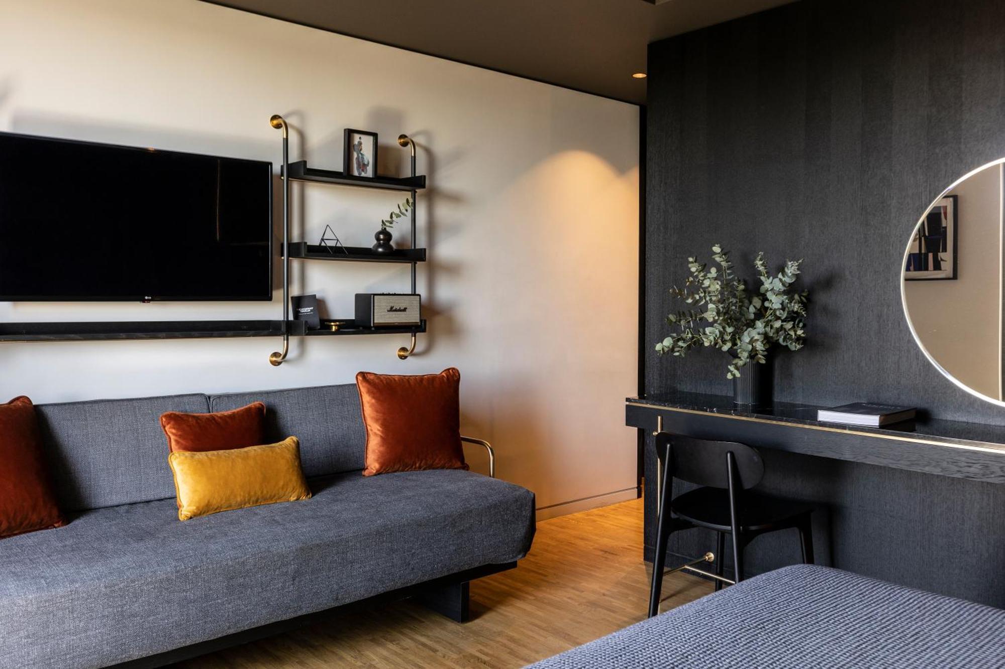 Hotel The Modernist
