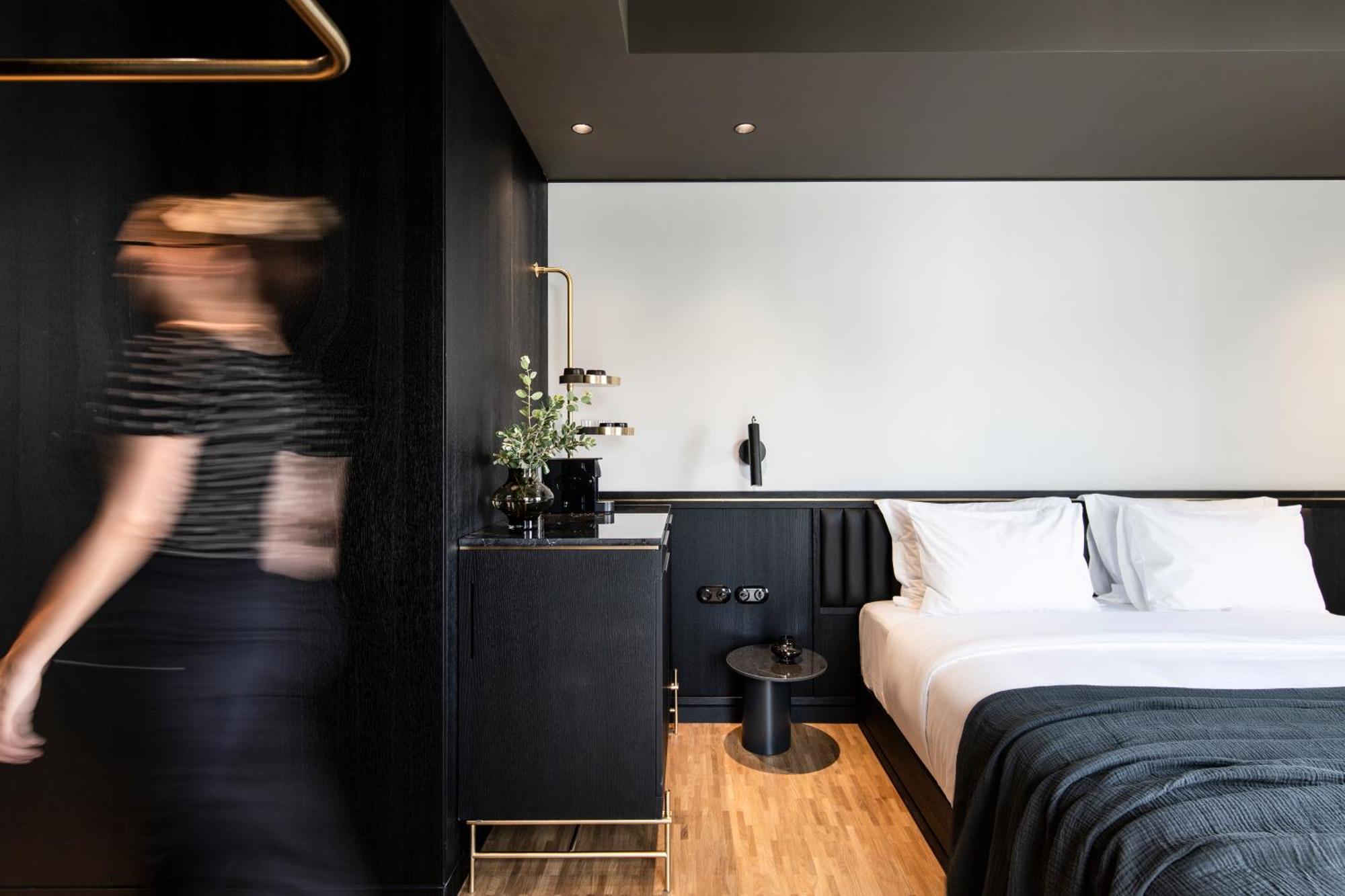 The Modernist Hotel 4*
