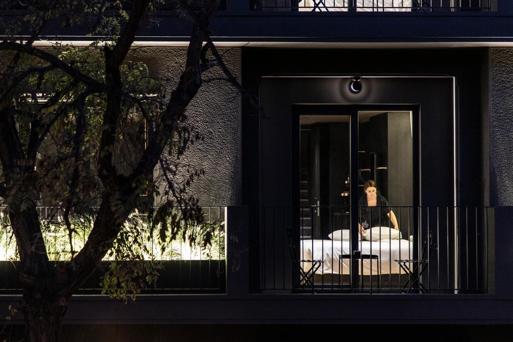 Hotel The Modernist 4*