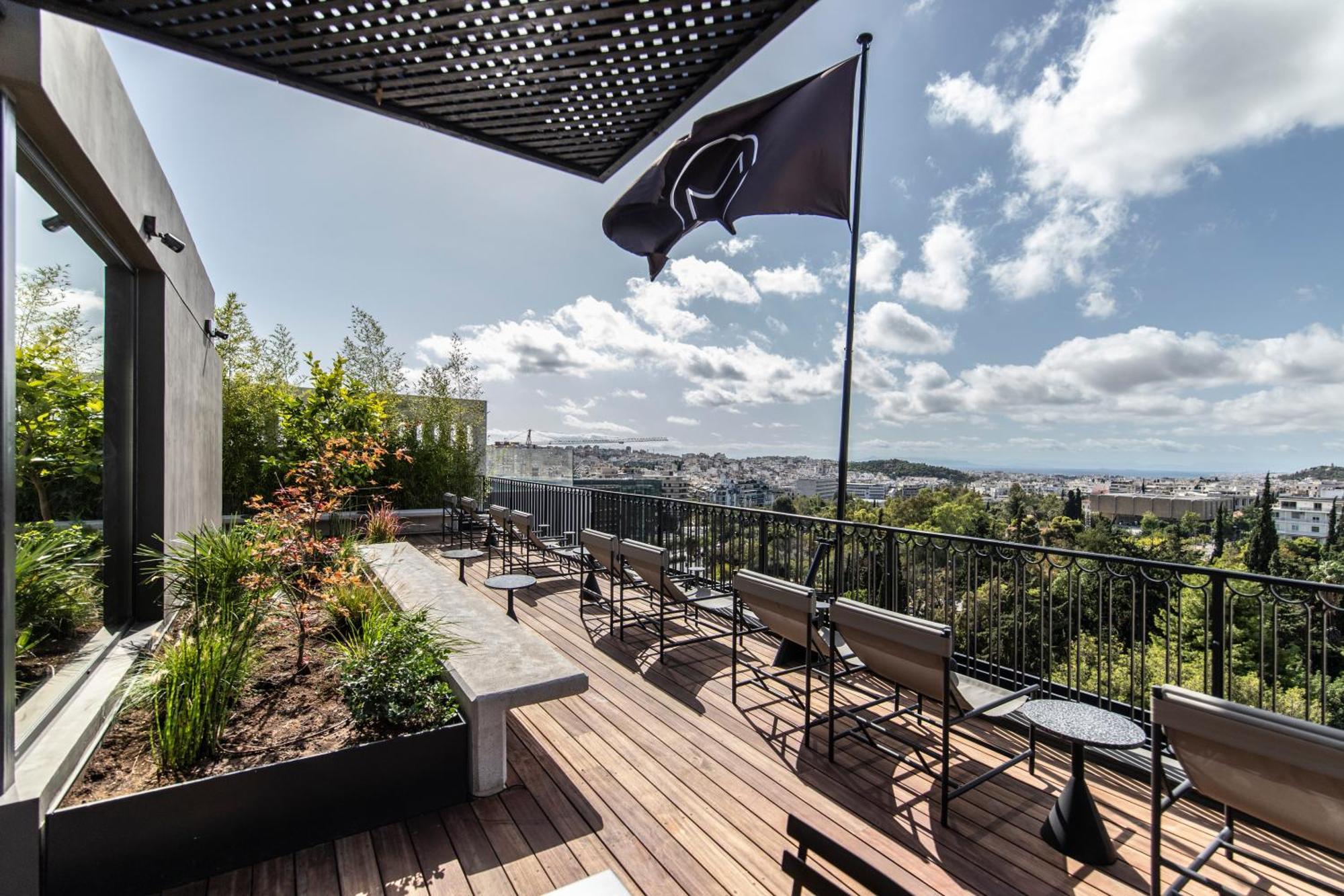 Hotel The Modernist 4*