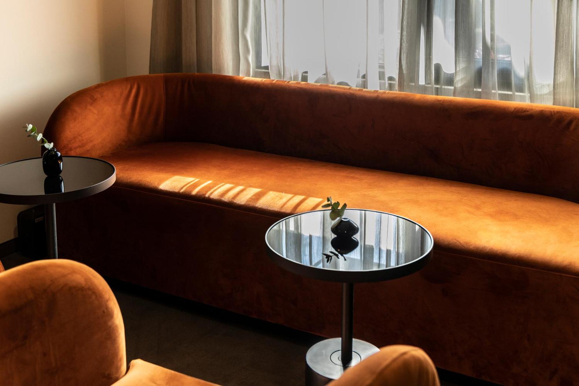 Hotel The Modernist 4*