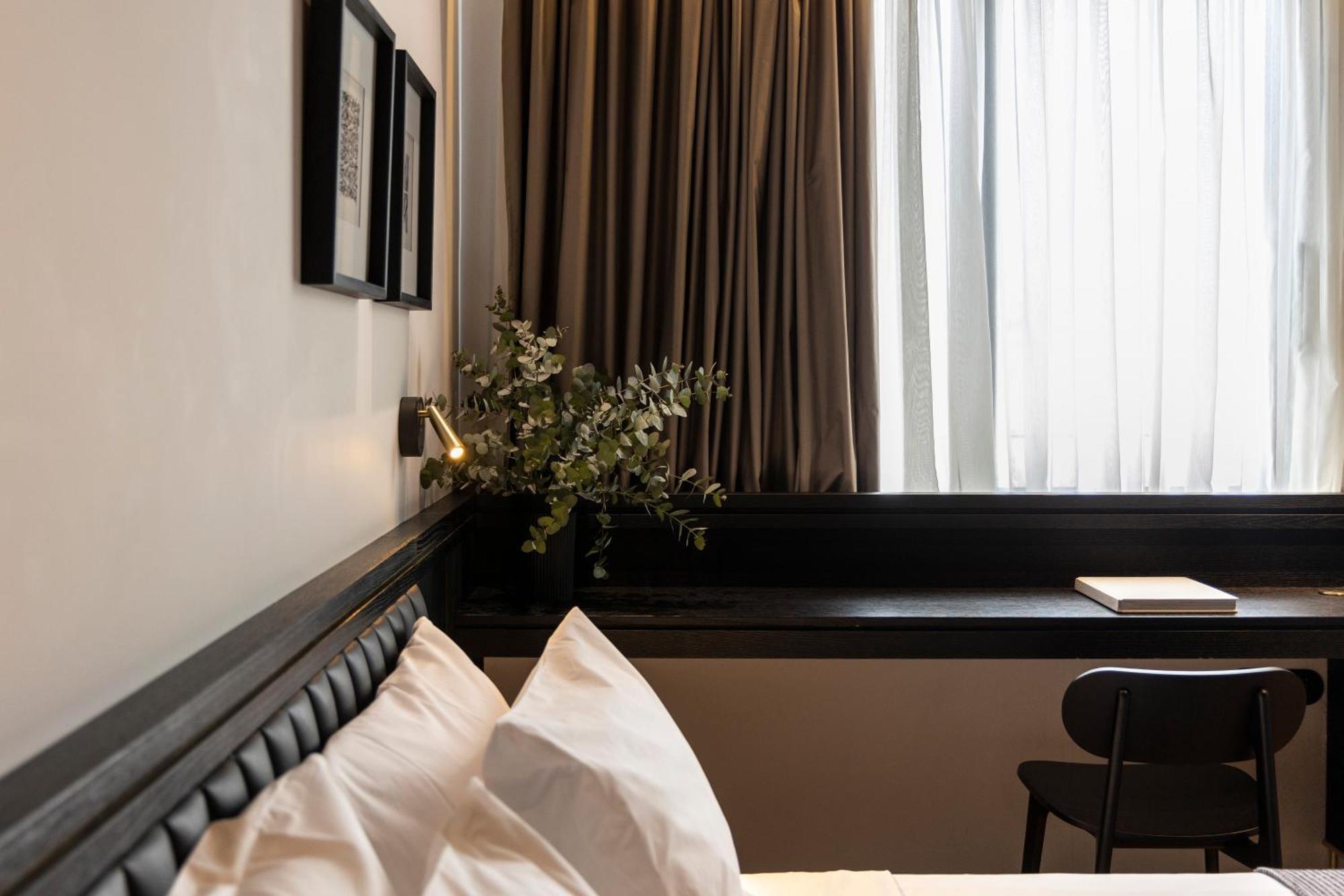 Hotel The Modernist 4*