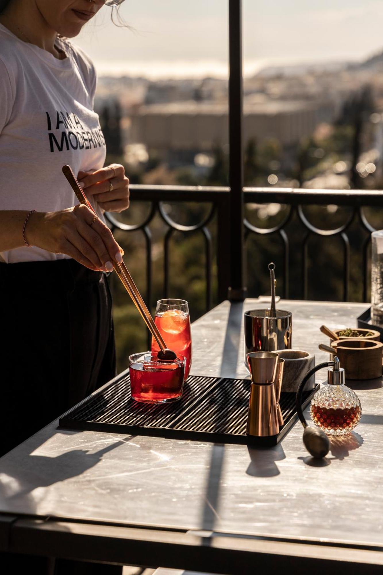 The Modernist Hotel 4*